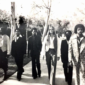 美国人和驴日逼
