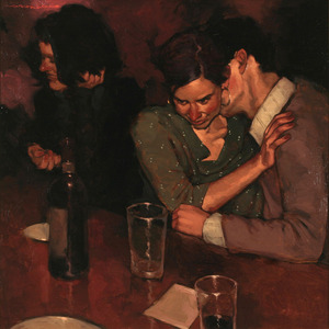 美国人和驴日逼
