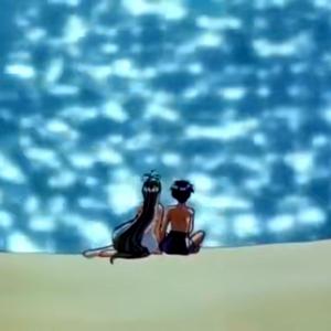 美国人和驴日逼
